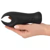 Мастурбатор Rebel Cock Vibrator — 16 см, 10 режимов Photo 8