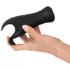 Мастурбатор Rebel Cock Vibrator — 16 см, 10 режимов Photo 9