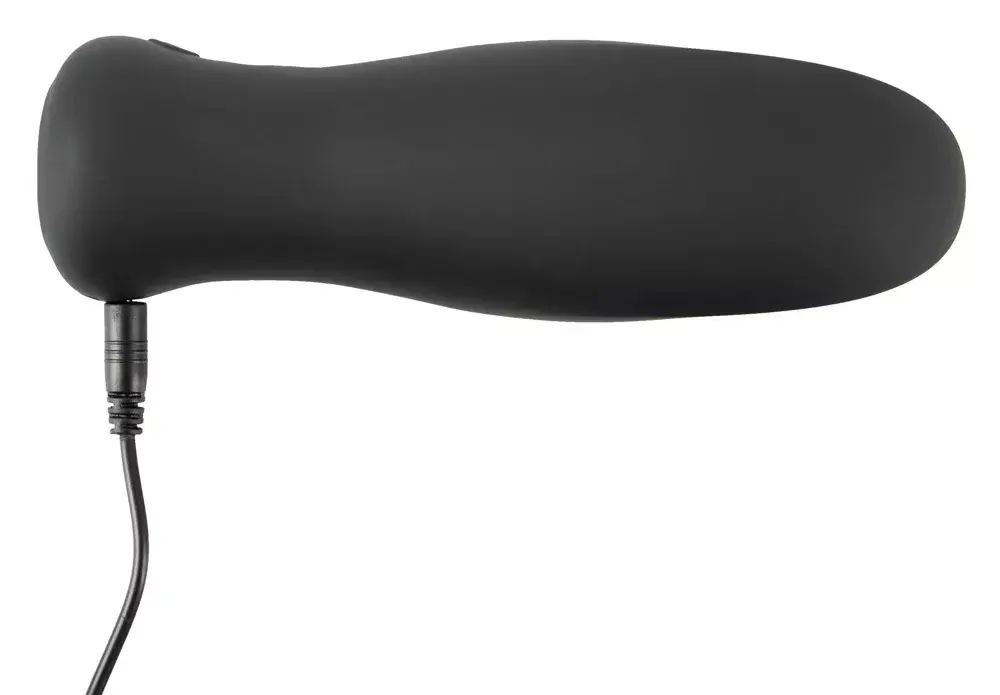 Мастурбатор Rebel Cock Vibrator — 16 см, 10 режимов Photo 10