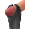 Мастурбатор Rebel Cock Vibrator — 16 см, 10 режимов Photo 13
