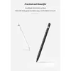Riff Active Superfine NIB стилус Android / iOS серебристый Photo 3