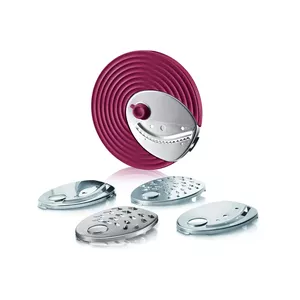 5 inserts for a variety of results in any shape and size