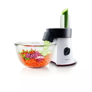Direct serve to bowl, pot and wok