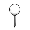 Magnifying glass Forofis 200-14797 Ø60 mm Photo 2