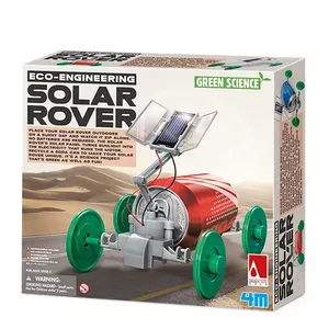 4M Solar Rover