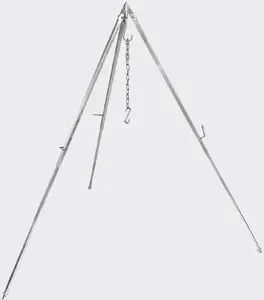 Tripod Petromax Cooking Tripod Stainless Steel