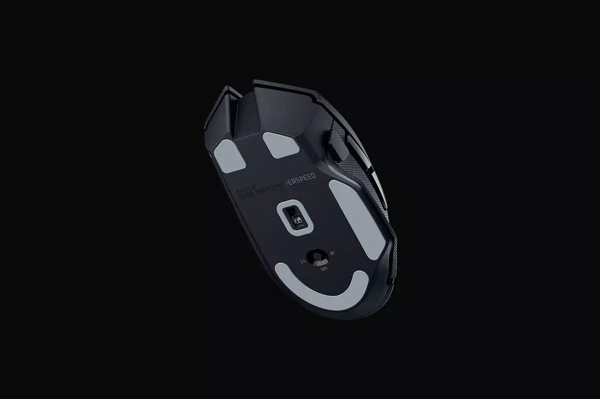 Мышь Razer Basilisk V3 X HyperSpeed Photo 2