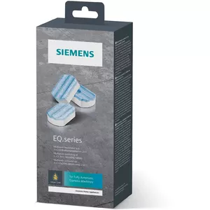 Siemens TZ80032A coffee maker part/accessory Cleaning tablet