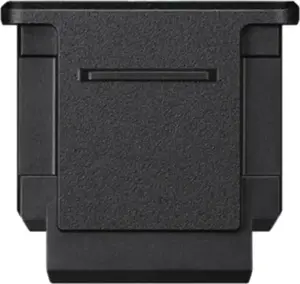 Shoe Cap Sony MI Shoe Cap FASHC1M.SYH Multi-Interface accessory for camera hot shoe