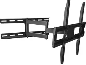 Wall Mount for TV 32–65" ARKAS LCY 365, Load Capacity 35 kg, Vertical/Horizontal Adjustment