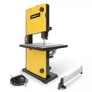 Zāģis POWERPLUS POWX1800 350W