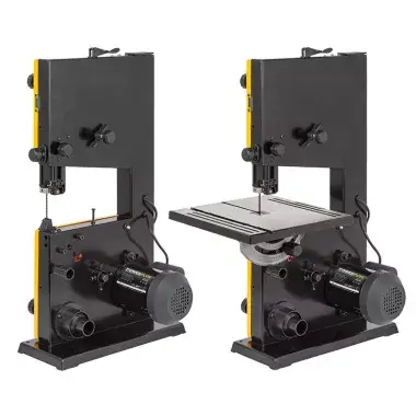 Zāģis POWERPLUS POWX1800 Photo 11