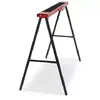 Support Legs KREATOR KRT671001 (2 pcs) max 125kg Photo 2