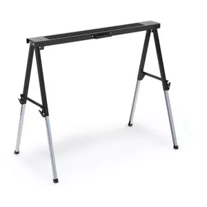 Опорные ножки KREATOR KRT671002 регулируемые металлические, нагрузка до 150 кг