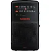 Портативная радиостанция Sangean Pocket 100, A500244 Photo 2