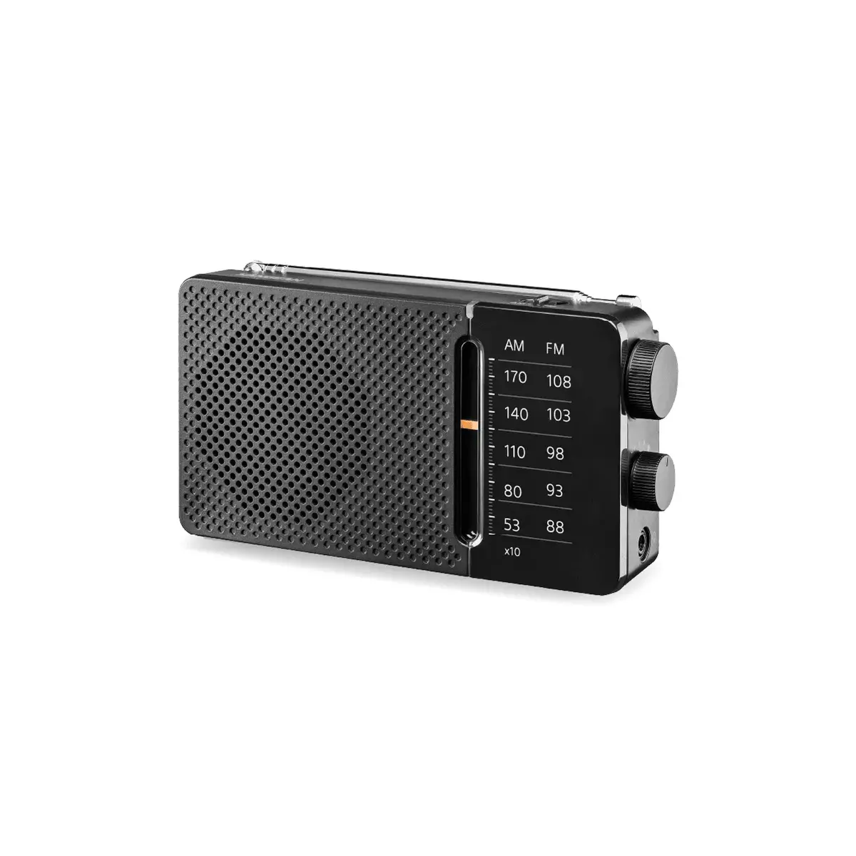 Portable Radio Sangean SR-36 Photo 2