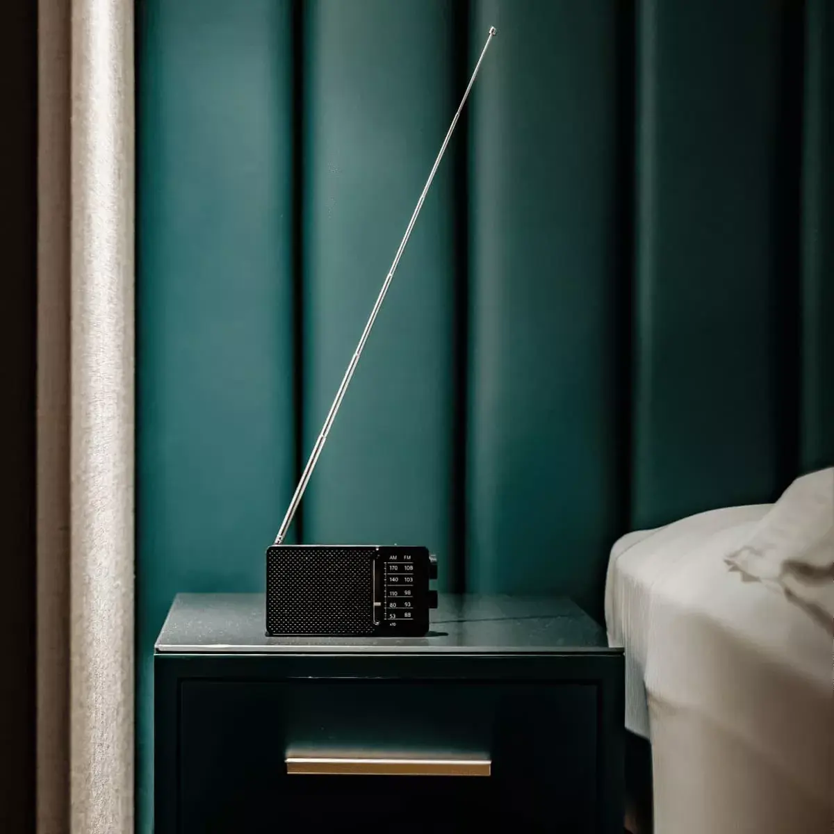 Portable Radio Sangean SR-36 Photo 6