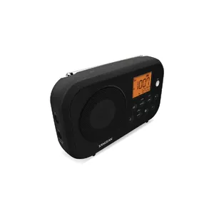 Radio Sangean Digitālā AM / FM / Bluetooth / PR-D12BT