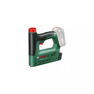 Электрический степлер Bosch UniversalTacker 18V-14 Аккумуляторный LED индикаторы
