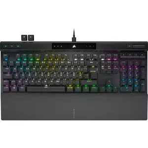 Mechanical Gaming Keyboard Corsair K70 RGB PRO CHERRY MX SPEED