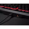 Механическая игровая клавиатура Corsair K70 RGB PRO Photo 11