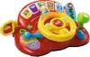 VTech Little steering wheel racer — rotaļu stūre Photo 2