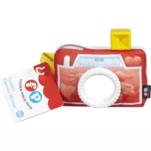 Fisher-Price Everything Baby DFR11 izglītojošā rotaļlieta