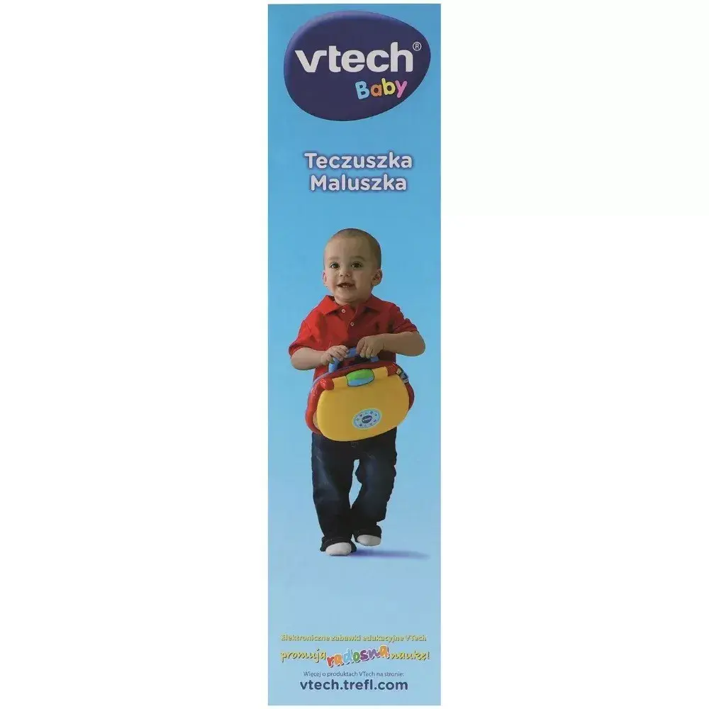 VTech Teczuszka Maluszka детская игрушка 60676 Photo 5