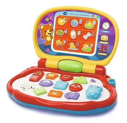 VTech Teczuszka Maluszka детская игрушка 60676 Photo 7