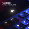 Игровая механическая клавиатура CORSAIR K100 AIR Photo 3