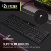 Игровая механическая клавиатура CORSAIR K100 AIR Photo 4