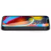 Ekrāna aizsargs Spigen GLAS.tR EZ Fit HD iPhone 14 13 Pro 13 Photo 5