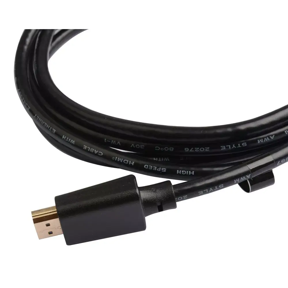 HDMI kabelis TECHLY ICOC HDMI21-8-030 3 m Photo 8