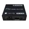 Видеосплиттер Techly IDATA HDMI-4K230 Photo 4