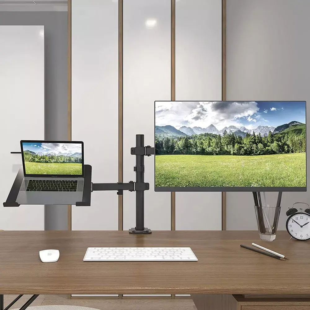 Monitor Mount Techly ICA-LCD 174NB Photo 3