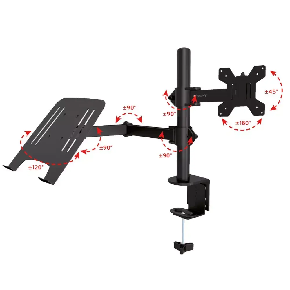 Monitor Mount Techly ICA-LCD 174NB Photo 4