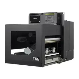 TSC PEX-2260L 300 dpi Принтер этикеток Photo 1