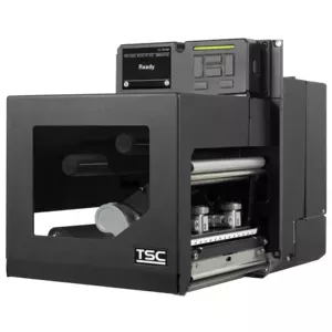 TSC Label Printer PEX-2260L 300 dpi with USB and Ethernet connectivity