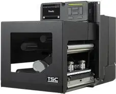 Etiķešu drukas iekārta TSC PEX-2260L 300