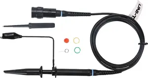 Oscilloscope Probe Unit UT-P04 by Unit — 100 MHz, straight BNC plug