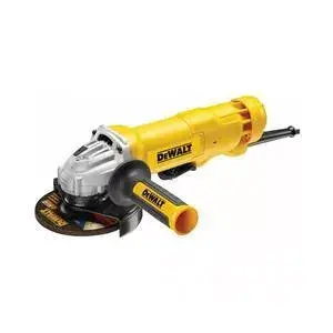 Leņķa slīpmašīna DeWalt DWE4237K 1400 W