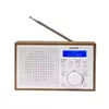 Interneta radio Denver DAB-46WHITE Photo 5
