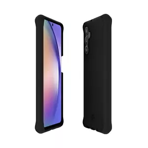 Чехол Mobilis Spectrum_R Samsung Galaxy A54 5G 16.3 см Черный