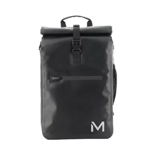 Velosomu Mobilis 070001 Melns Tarpaulins