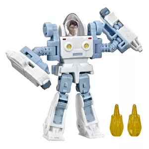 Transformers F31425X0 toy figure