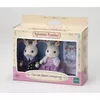 Игрушечные фигурки Sylvanian Families Шоколадные кролики Photo 3