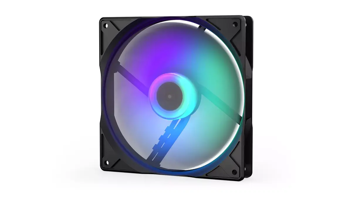 Fan ENDORFY Stratus 140 Photo 3