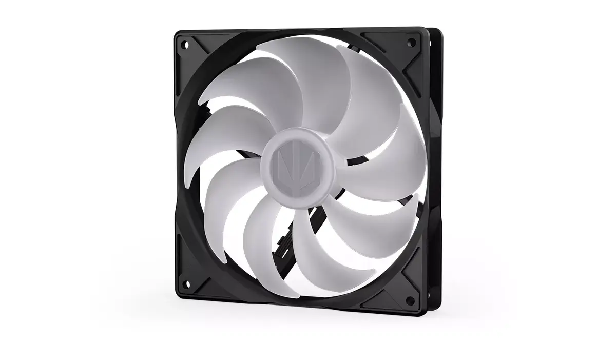 Fan ENDORFY Stratus 140 Photo 4