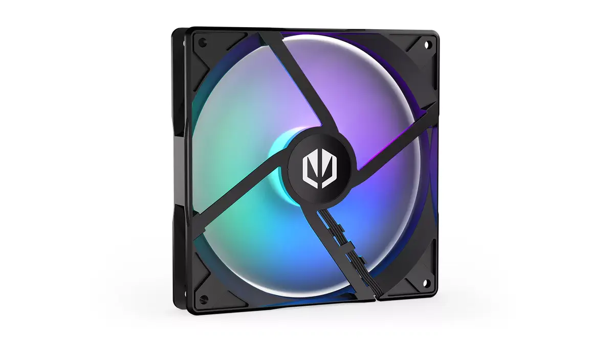 Fan ENDORFY Stratus 140 Photo 5