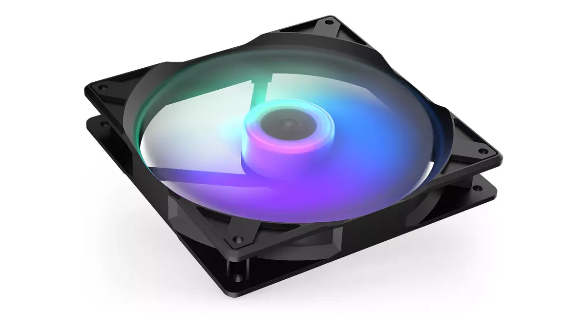Fan ENDORFY Stratus 140 Photo 15